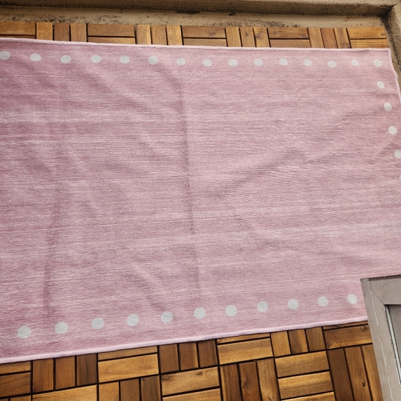 Washable Area Rugs (2) - Picture 6 of 14